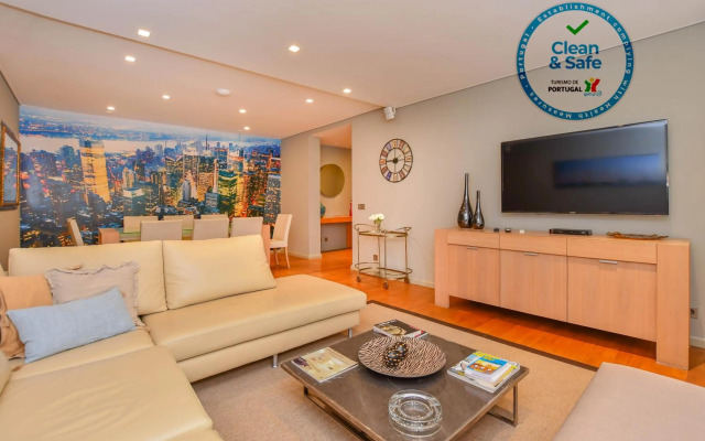 Apartamento Costa Do Sol