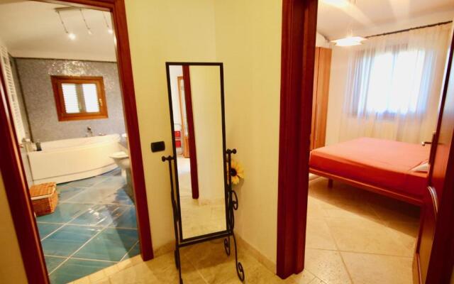 Villa Alba Sul Mare