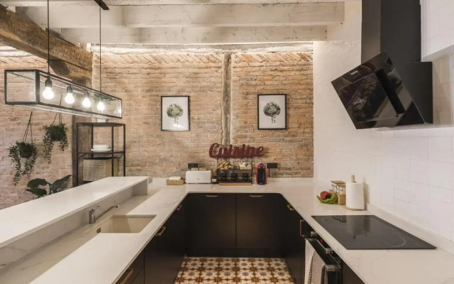 LA RIBERA by STAYNN APARTMENTS