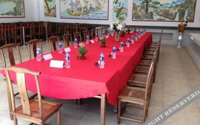 Xinhonglou Hotel