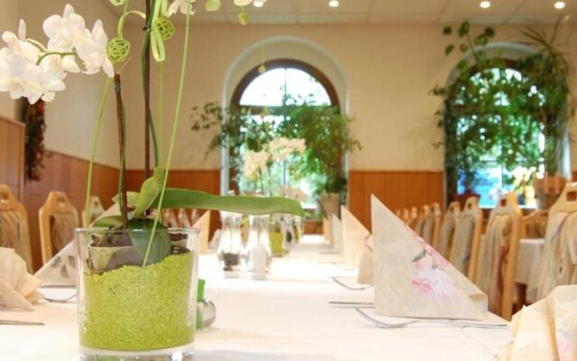 Landgasthof "Am Park"