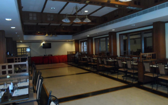 Kalyan Residency Hotel