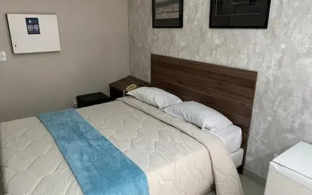 Living Hotel Flex Inn