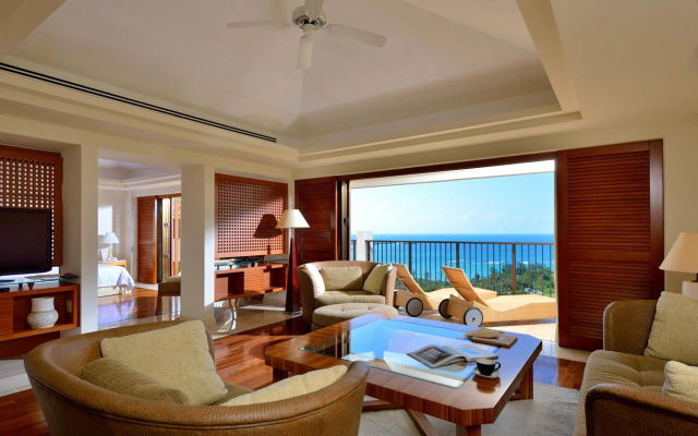 The Atta Terrace Club Towers – Guest Rooms – Onna