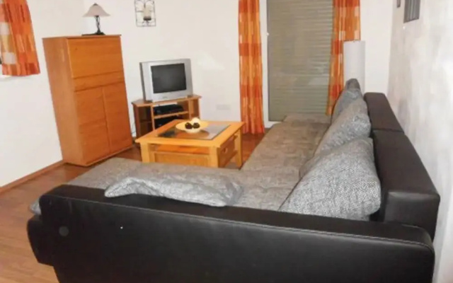 Ferienwohnung Gashi