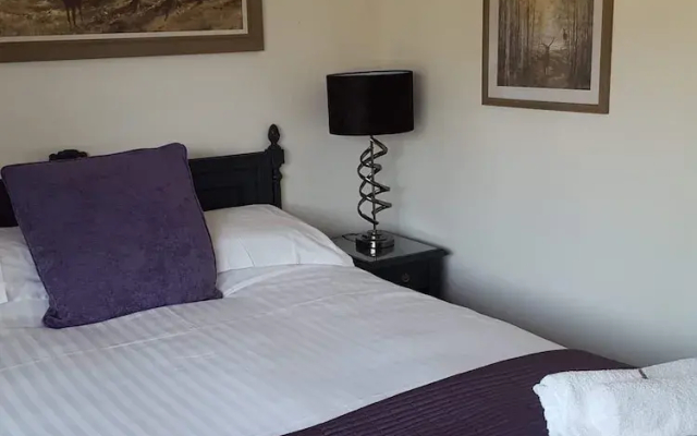 The George Inn Middle Wallop