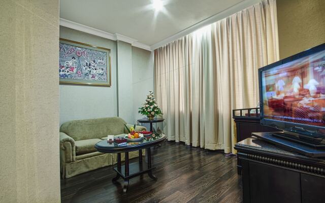 Sahid Jaya Hotel Solo