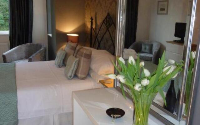 Almondsbury Luxury Apartment