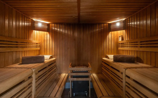 Le M Hôtel & Spa Honfleur