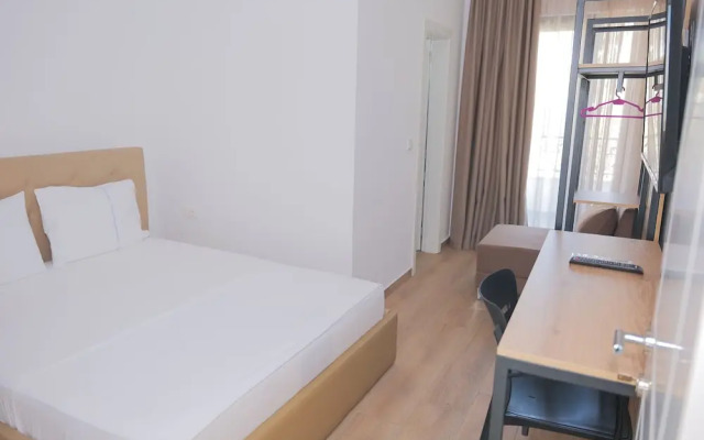 AFA Hotel