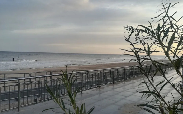 Atrium Luksusowe Apartamenty