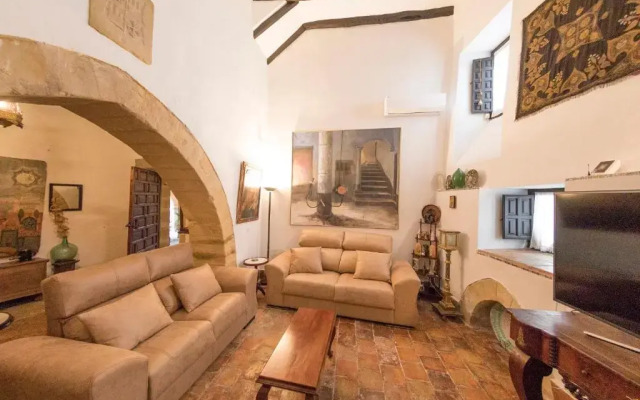 Palacete Sol De Mayo