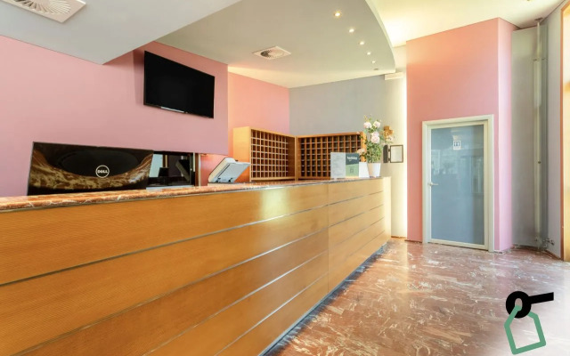 Hotiday Room Collection - Calambrone