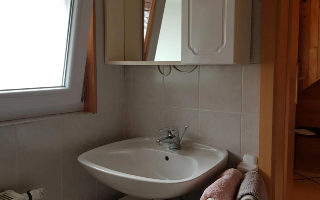 Apartma Take It Easy