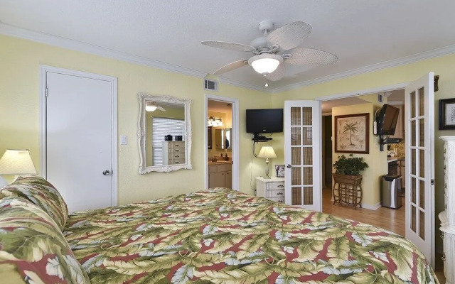 Seascape 2301 - 2 Br Condo