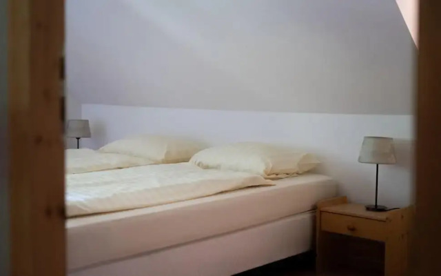 Cottage Zacler in Prkennydul