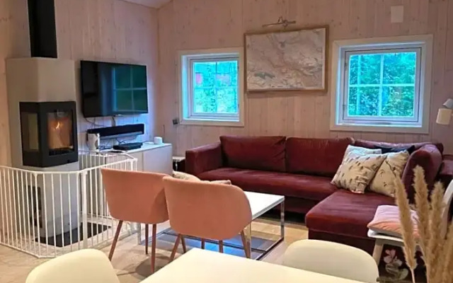 Fresh Familie Hytte Hemsedal