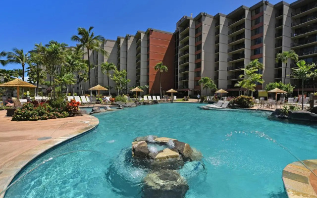 Kaanapali Shores 936