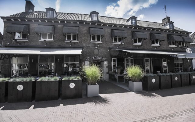 Linge Hotel Elst