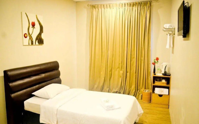 OYO 89637 Altis Hotel Langkawi