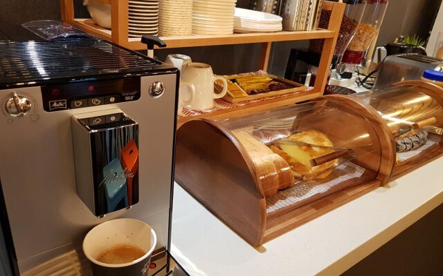 Hostel CLEO Seoul Hongdae