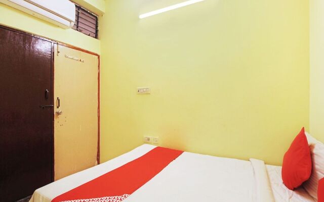 OYO 22250 Prince Residency
