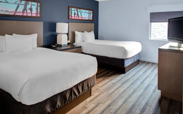 HYATT house Philadelphia/Plymouth Meeting