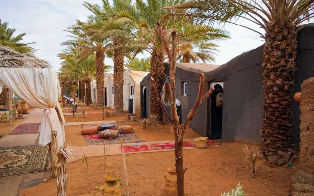 Sahara Garden Luxury Camp