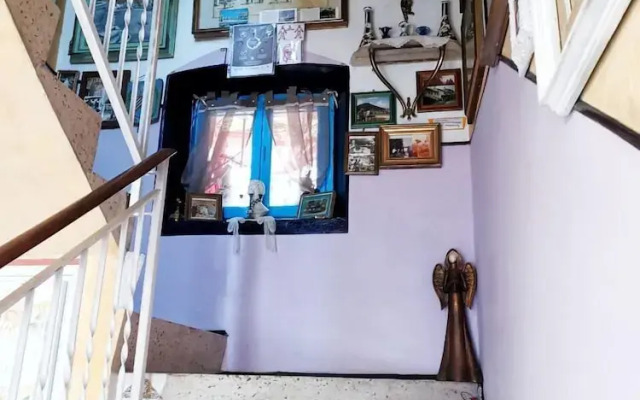 Art B&B La Casa del Pittore