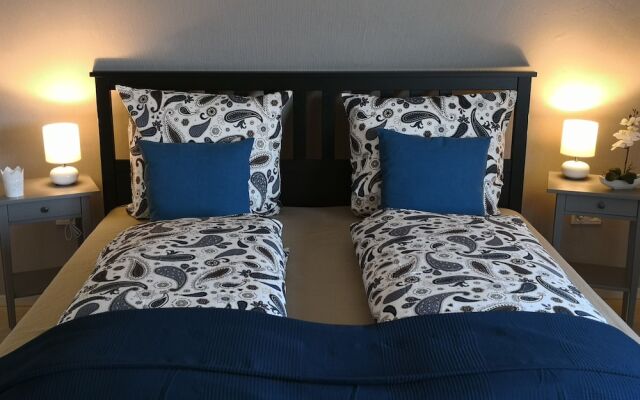 Ferienwohnung Gebauer