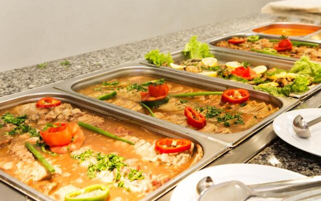 Festa Panorama Hotel