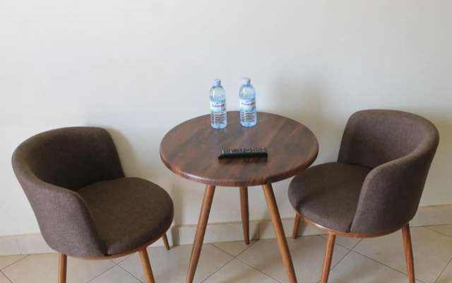 Makerere Star Hotel