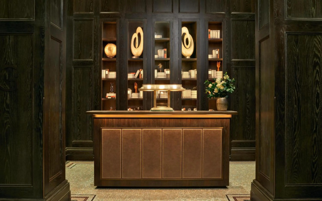 Kimpton Fitzroy London by IHG