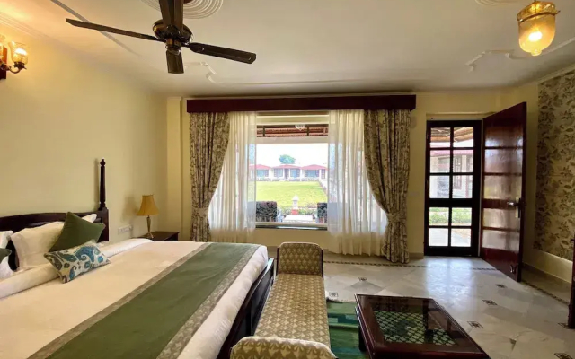 Sariska Safari Lodge