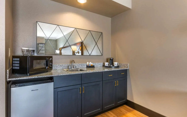 Best Western Premier Helena Great Northern Hotel