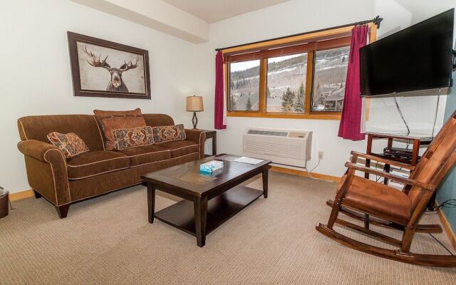 Gateway by Summit County Mountain Retreats
