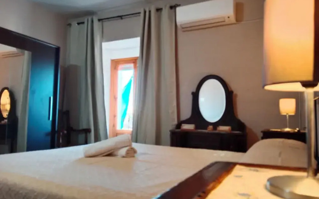 Casas Rurales Puerta de Andalucía