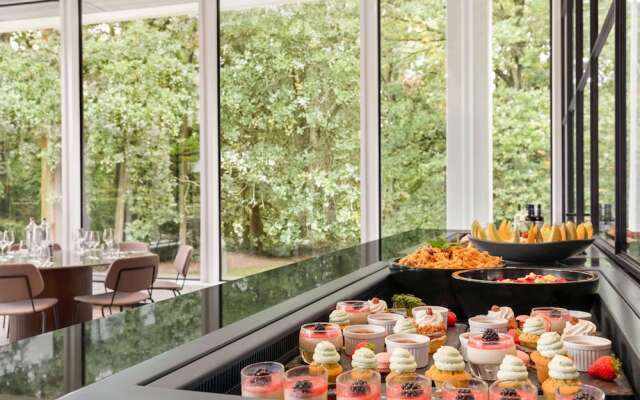Dolce La Hulpe Brussels