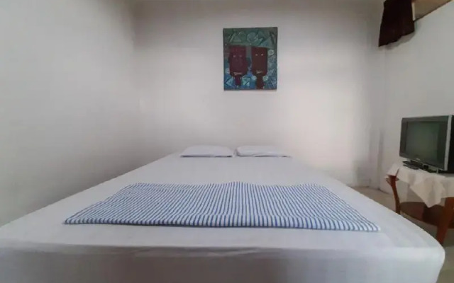 Rejeki Homestay Syariah Malioboro RedPartner