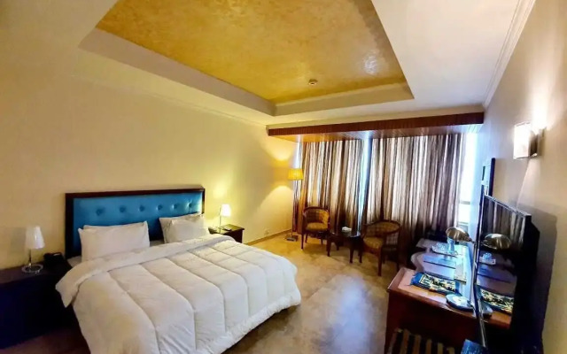 Shalimar Tower Hotel