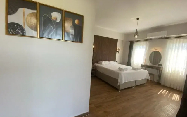 Tinos Otel & Bağ Evi (+12 Yaş)
