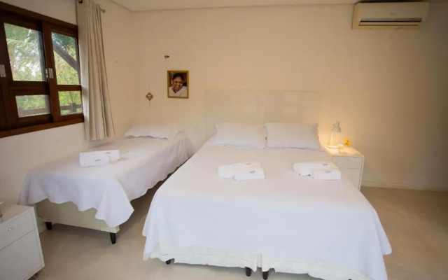 Suites Amma Noronha