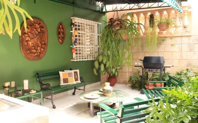Tere Hostel House