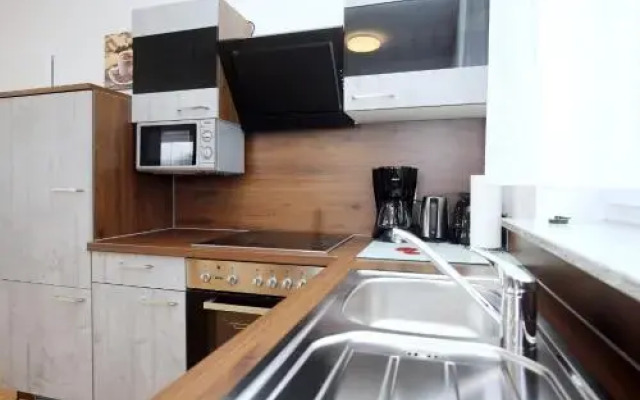 Outlet Apartments Metzingen