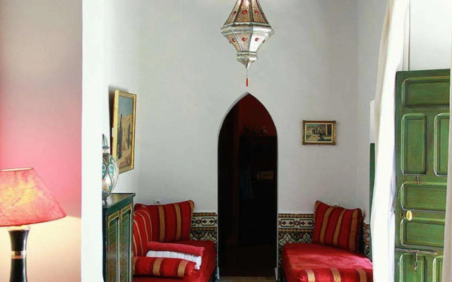 Riad Al Karama