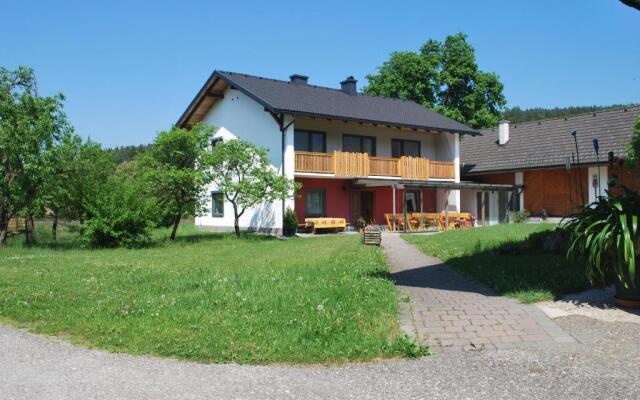 Ferienhof Ressmann-Tratnik