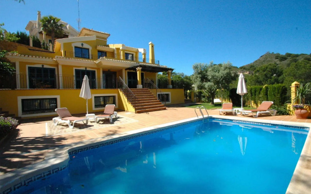 Montemares Golf Luxury Villas and Apartments