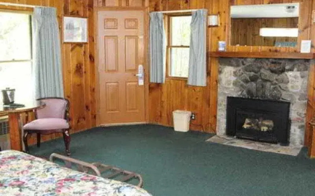 Purity Spring Resort