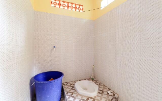 Narendra Homestay by ZUZU