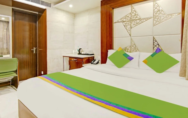 Treebo Jannat Residency